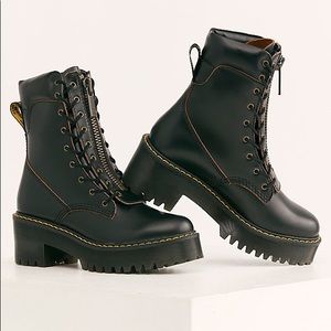 Dr. Marten Karmilla Boot